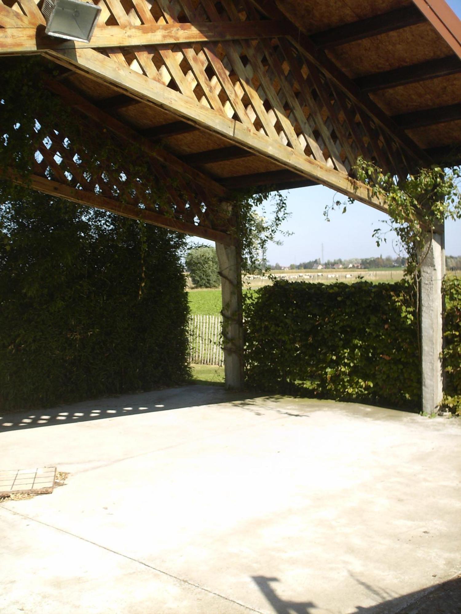 B&B De Vlaschaerd Heule Exteriér fotografie
